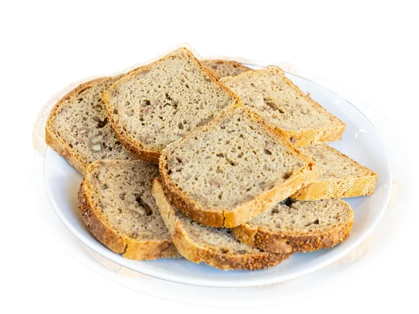 CEVİZLİ SİYEZ EKMEK 950 GR