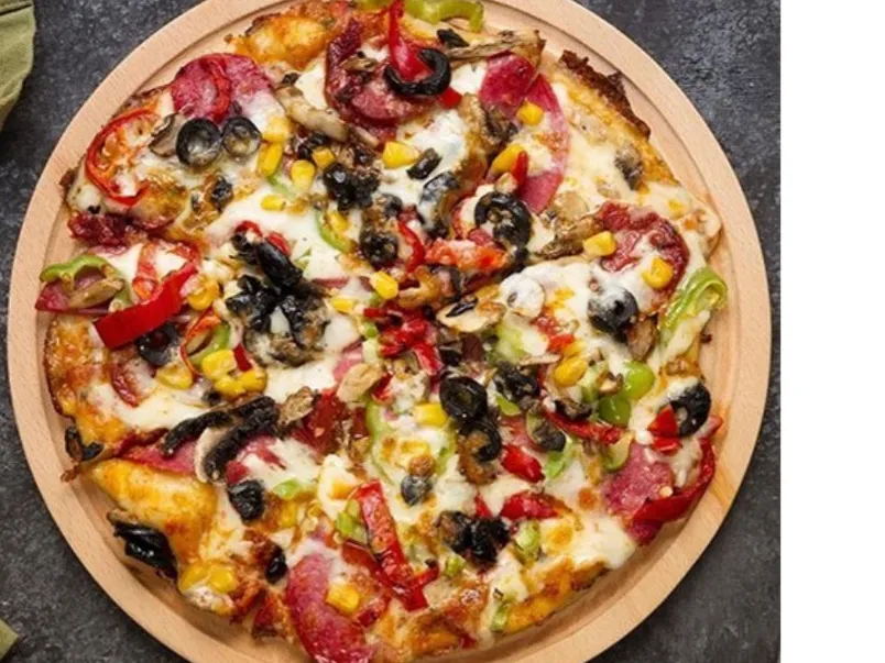 SİYEZ PİZZA